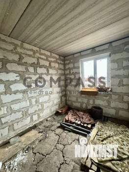 Дом 90м², 1-этажный, участок 15 сот.  