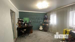 Дом 70м&sup2;, 1-этажный, участок 1 сот.  