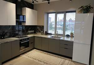 Дом 86м&sup2;, 2-этажный, участок 16 сот.  