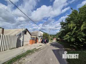 Дом 85м², 1-этажный, участок 6 сот.  