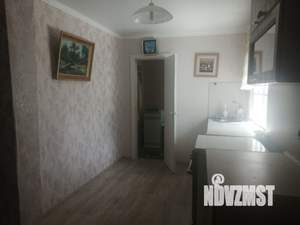 Дом 56м², 1-этажный, участок 21 сот.  