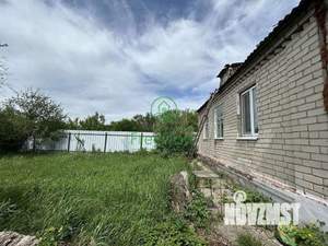 Дом 75м&sup2;, 1-этажный, участок 10 сот.  