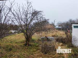 Дом 40м², 1-этажный, участок 4 сот.  