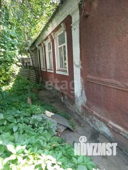 Дом 50м², 2-этажный, участок 4 сот.  