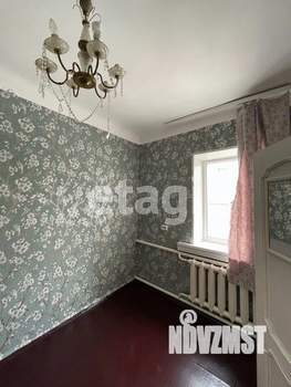 Дом 85м&sup2;, 1-этажный, участок 3 сот.  