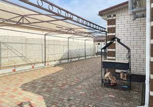 Дом 149м&sup2;, 2-этажный, участок 15 сот.  