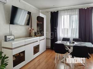 Дом 133м&sup2;, 2-этажный, участок 8 сот.  