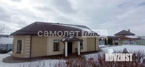 Коттедж 444м&sup2;, 2-этажный, участок 30 сот.  