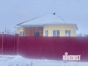 Дом 94м&sup2;, 1-этажный, участок 15 сот.  