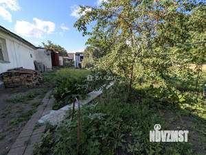 Дом 43м&sup2;, 1-этажный, участок 15 сот.  