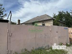 Дом 75м&sup2;, 1-этажный, участок 10 сот.  