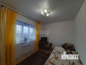Дом 107м², 1-этажный, участок 15 сот.  