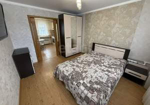 Дом 45м&sup2;, 3-этажный, участок 10 сот.  