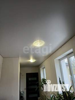 Дом 110м², 1-этажный, участок 10 сот.  