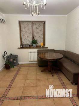 Дом 120м², 1-этажный, участок 15 сот.  