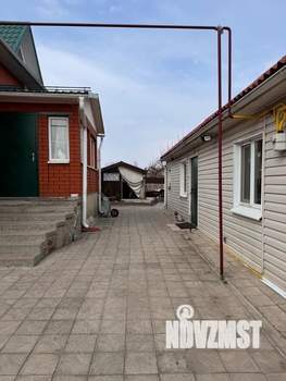 Коттедж 175м², 2-этажный, участок 15 сот.  