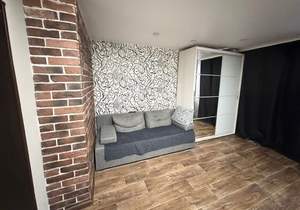 Дом 40м&sup2;, 1-этажный, участок 4 сот.  