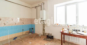 Дом 110м&sup2;, 2-этажный, участок 15 сот.  