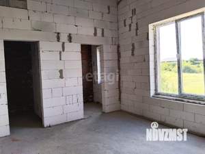 Дом 140м², 2-этажный, участок 13 сот.  