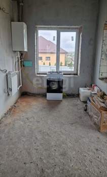 Дом 68м&sup2;, 2-этажный, участок 15 сот.  