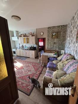 Дом 204м², 1-этажный, участок 17 сот.  