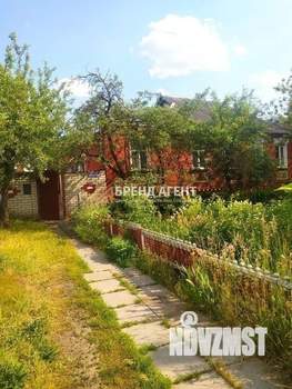 Дом 130м², 1-этажный, участок 7 сот.  