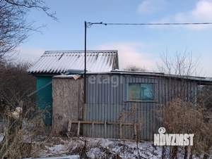Дача 20м², 1-этажный, участок 7 сот.  