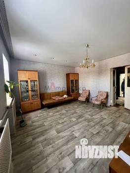 Дом 80м², 1-этажный, участок 17 сот.  
