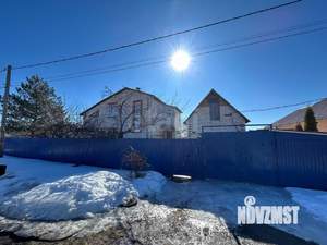 Дом 142м&sup2;, 2-этажный, участок 15 сот.  