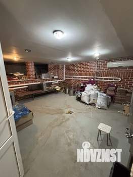 Дом 204м², 1-этажный, участок 17 сот.  