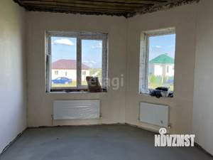 Дом 144м&sup2;, 1-этажный, участок 25 сот.  