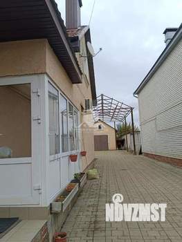 Дом 160м², 2-этажный, участок 10 сот.  