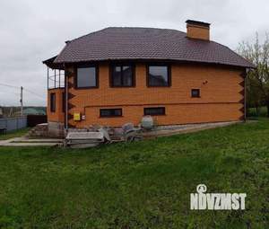 Дом 240м², 1-этажный, участок 15 сот.  