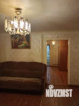 Дом 55м&sup2;, 1-этажный, участок 5 сот.  