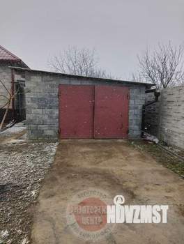 Дом 80м², 2-этажный, участок 6 сот.  