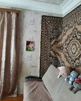 Дом 70м², 1-этажный, участок 6 сот.  