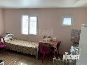 Дом 35м&sup2;, 1-этажный, участок 15 сот.  