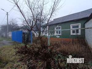 Дом 65м², 1-этажный, участок 8 сот.  