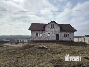 Дом 199м&sup2;, 2-этажный, участок 15 сот.  