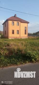 Дом 180м&sup2;, 2-этажный, участок 15 сот.  