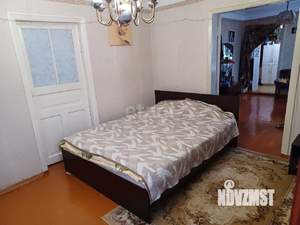 Дом 70м², 1-этажный, участок 13 сот.  