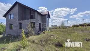 Дом 225м², 3-этажный, участок 18 сот.  