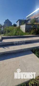 Дом 45м&sup2;, 1-этажный, участок 15 сот.  