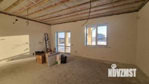 Коттедж 137м&sup2;, 1-этажный, участок 15 сот.  