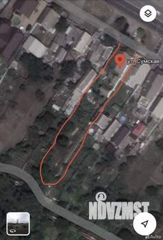 Дом 99м&sup2;, 1-этажный, участок 12 сот.  