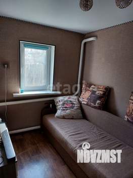 Дом 45м², 2-этажный, участок 6 сот.  