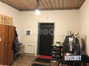 Дом 200м&sup2;, 1-этажный, участок 10 сот.  