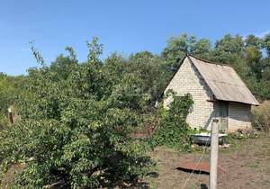 Дом 40м&sup2;, 2-этажный, участок 8 сот.  