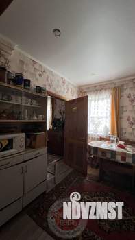 Дом 59м², 2-этажный, участок 6 сот.  