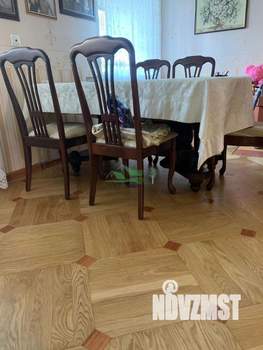 Коттедж 232м&sup2;, 2-этажный, участок 15 сот.  